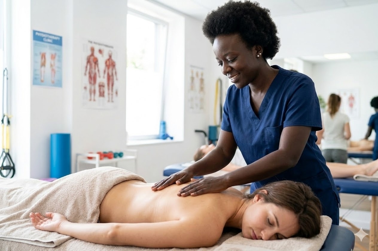 Stella Lily Nyambura Munyua